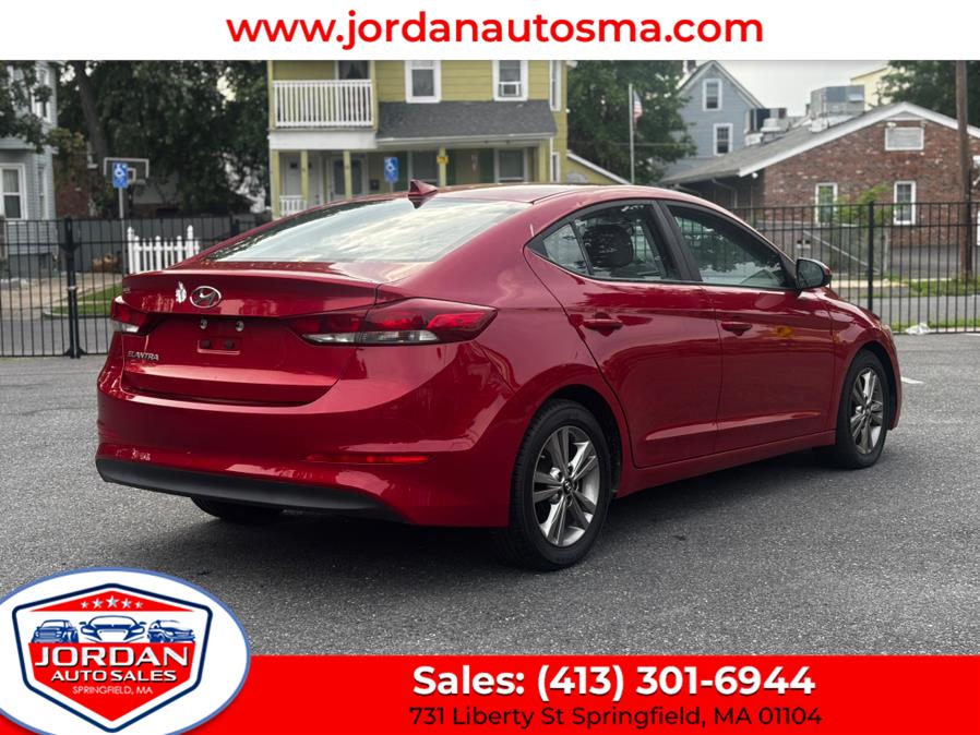 2017 Hyundai Elantra Limited 2.0L Auto (Alabama) *Ltd Avail*, available for sale in Springfield, Massachusetts | Jordan Auto Sales. Springfield, Massachusetts 2017 Hyundai Elantra Limited 2.0L Auto (Alabama) *Ltd Avail*, available for sale in Springfield, Massachusetts | Jordan Auto Sales. Springfield, Massachusetts