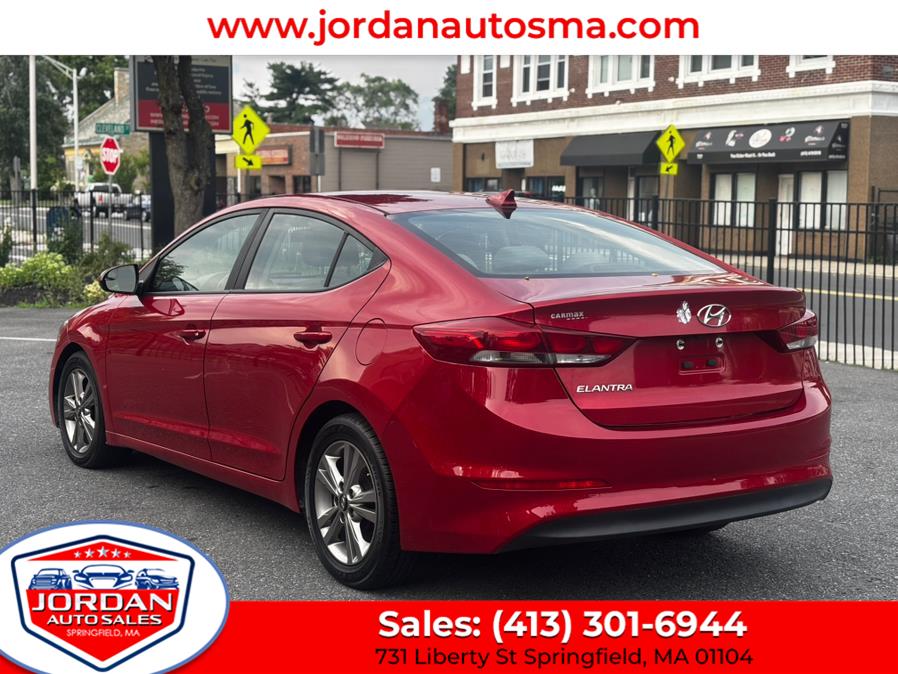 2017 Hyundai Elantra Limited 2.0L Auto (Alabama) *Ltd Avail*, available for sale in Springfield, Massachusetts | Jordan Auto Sales. Springfield, Massachusetts 2017 Hyundai Elantra Limited 2.0L Auto (Alabama) *Ltd Avail*, available for sale in Springfield, Massachusetts | Jordan Auto Sales. Springfield, Massachusetts