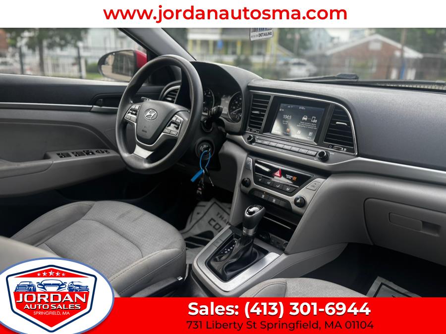2017 Hyundai Elantra Limited 2.0L Auto (Alabama) *Ltd Avail*, available for sale in Springfield, Massachusetts | Jordan Auto Sales. Springfield, Massachusetts 2017 Hyundai Elantra Limited 2.0L Auto (Alabama) *Ltd Avail*, available for sale in Springfield, Massachusetts | Jordan Auto Sales. Springfield, Massachusetts