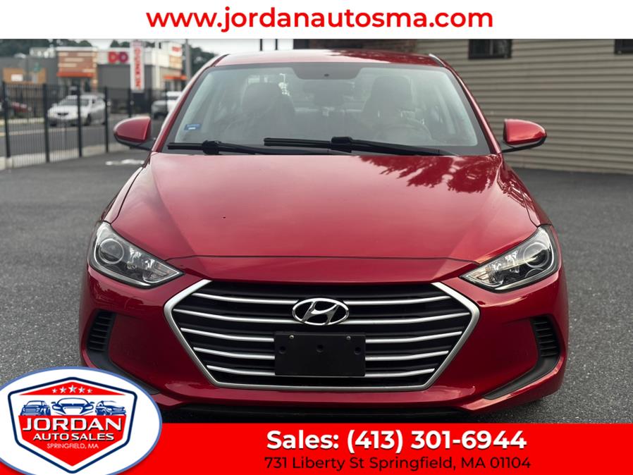 2017 Hyundai Elantra Limited 2.0L Auto (Alabama) *Ltd Avail*, available for sale in Springfield, Massachusetts | Jordan Auto Sales. Springfield, Massachusetts 2017 Hyundai Elantra Limited 2.0L Auto (Alabama) *Ltd Avail*, available for sale in Springfield, Massachusetts | Jordan Auto Sales. Springfield, Massachusetts