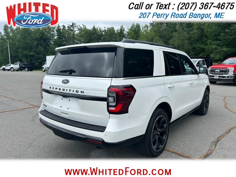 2024 Ford Expedition Limited 4x4, available for sale in Bangor, Maine | Whited Ford. Bangor, Maine 2024 Ford Expedition Limited 4x4, available for sale in Bangor, Maine | Whited Ford. Bangor, Maine