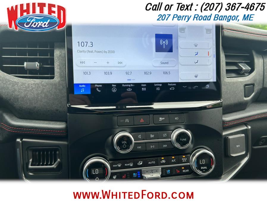 2024 Ford Expedition Limited 4x4, available for sale in Bangor, Maine | Whited Ford. Bangor, Maine 2024 Ford Expedition Limited 4x4, available for sale in Bangor, Maine | Whited Ford. Bangor, Maine