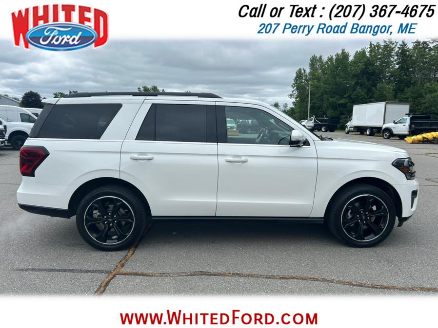 2024 Ford Expedition Limited 4x4, available for sale in Bangor, Maine | Whited Ford. Bangor, Maine 2024 Ford Expedition Limited 4x4, available for sale in Bangor, Maine | Whited Ford. Bangor, Maine
