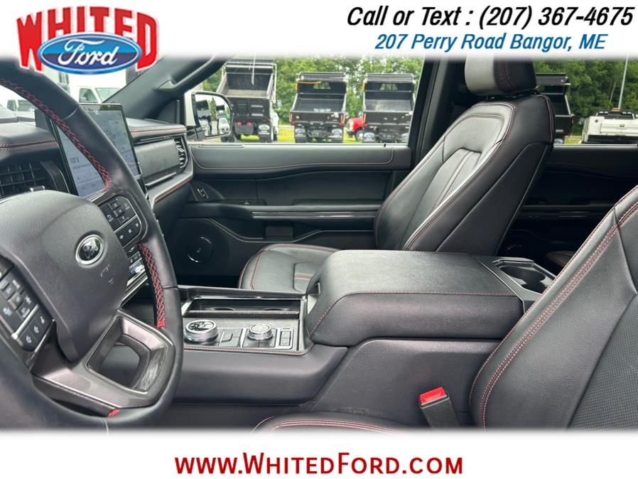 2024 Ford Expedition Limited 4x4, available for sale in Bangor, Maine | Whited Ford. Bangor, Maine 2024 Ford Expedition Limited 4x4, available for sale in Bangor, Maine | Whited Ford. Bangor, Maine