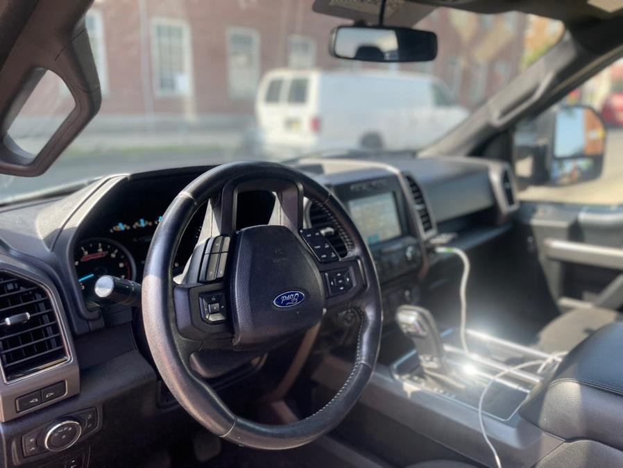 2018 Ford F-150 XL 4WD SuperCrew 5.5'' Box, available for sale in Plainfield, New Jersey | Best Cars R Us LLC. Plainfield, New Jersey 2018 Ford F-150 XL 4WD SuperCrew 5.5'' Box, available for sale in Plainfield, New Jersey | Best Cars R Us LLC. Plainfield, New Jersey