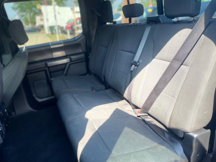 2018 Ford F-150 XL 4WD SuperCrew 5.5'' Box, available for sale in Plainfield, New Jersey | Best Cars R Us LLC. Plainfield, New Jersey 2018 Ford F-150 XL 4WD SuperCrew 5.5'' Box, available for sale in Plainfield, New Jersey | Best Cars R Us LLC. Plainfield, New Jersey