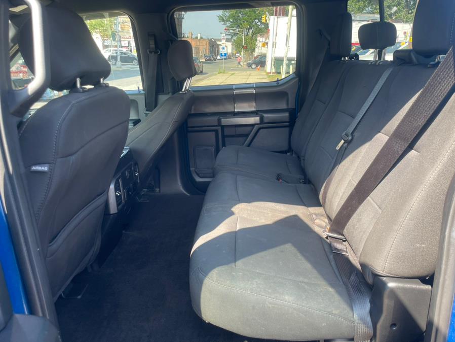 2018 Ford F-150 XL 4WD SuperCrew 5.5'' Box, available for sale in Plainfield, New Jersey | Best Cars R Us LLC. Plainfield, New Jersey 2018 Ford F-150 XL 4WD SuperCrew 5.5'' Box, available for sale in Plainfield, New Jersey | Best Cars R Us LLC. Plainfield, New Jersey