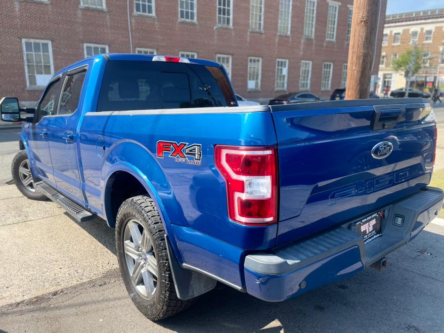 2018 Ford F-150 XL 4WD SuperCrew 5.5'' Box, available for sale in Plainfield, New Jersey | Best Cars R Us LLC. Plainfield, New Jersey 2018 Ford F-150 XL 4WD SuperCrew 5.5'' Box, available for sale in Plainfield, New Jersey | Best Cars R Us LLC. Plainfield, New Jersey