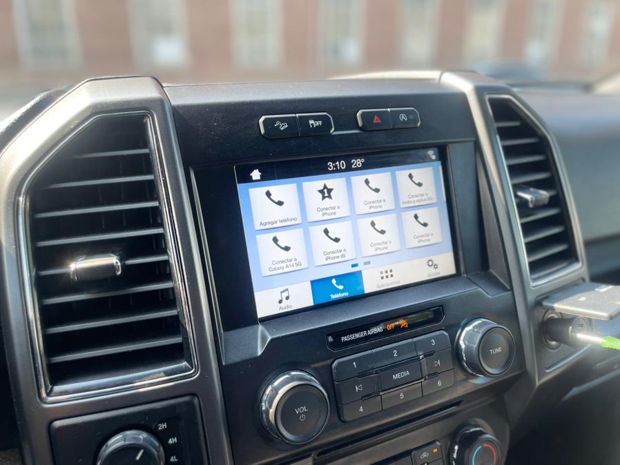 2018 Ford F-150 XL 4WD SuperCrew 5.5'' Box, available for sale in Plainfield, New Jersey | Best Cars R Us LLC. Plainfield, New Jersey 2018 Ford F-150 XL 4WD SuperCrew 5.5'' Box, available for sale in Plainfield, New Jersey | Best Cars R Us LLC. Plainfield, New Jersey