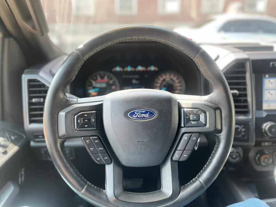 2018 Ford F-150 XL 4WD SuperCrew 5.5'' Box, available for sale in Plainfield, New Jersey | Best Cars R Us LLC. Plainfield, New Jersey 2018 Ford F-150 XL 4WD SuperCrew 5.5'' Box, available for sale in Plainfield, New Jersey | Best Cars R Us LLC. Plainfield, New Jersey
