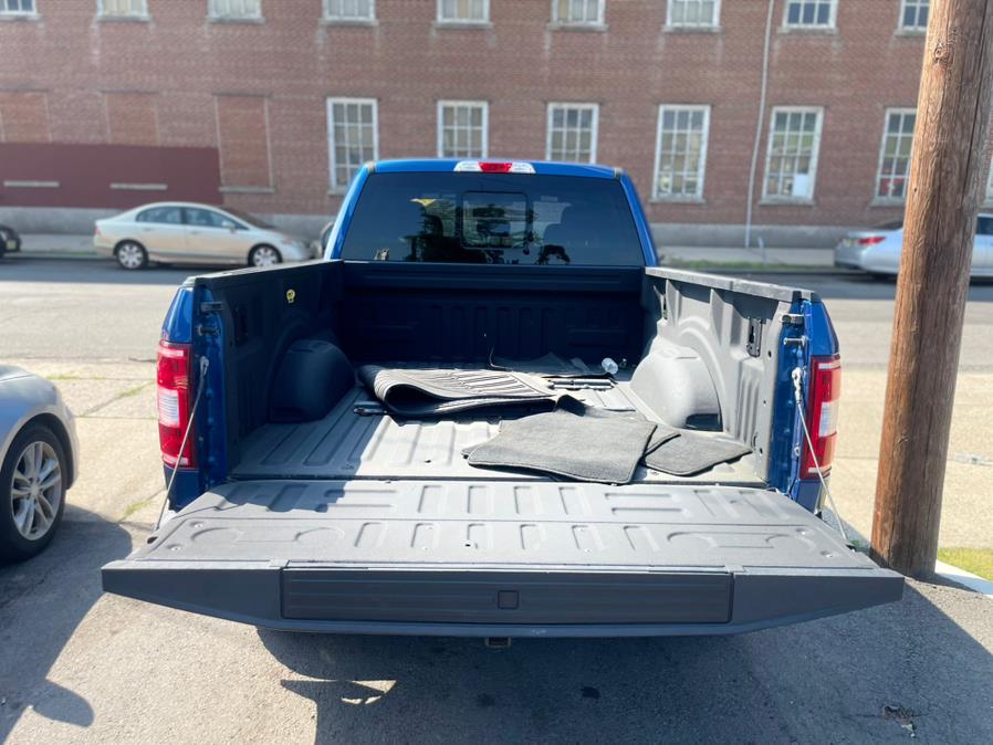 2018 Ford F-150 XL 4WD SuperCrew 5.5'' Box, available for sale in Plainfield, New Jersey | Best Cars R Us LLC. Plainfield, New Jersey 2018 Ford F-150 XL 4WD SuperCrew 5.5'' Box, available for sale in Plainfield, New Jersey | Best Cars R Us LLC. Plainfield, New Jersey