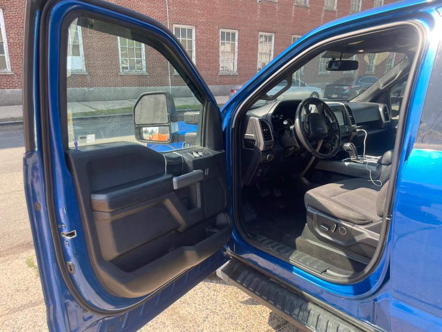 2018 Ford F-150 XL 4WD SuperCrew 5.5'' Box, available for sale in Plainfield, New Jersey | Best Cars R Us LLC. Plainfield, New Jersey 2018 Ford F-150 XL 4WD SuperCrew 5.5'' Box, available for sale in Plainfield, New Jersey | Best Cars R Us LLC. Plainfield, New Jersey