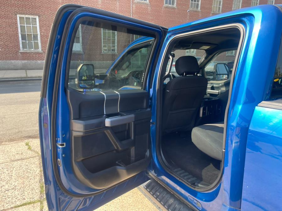 2018 Ford F-150 XL 4WD SuperCrew 5.5'' Box, available for sale in Plainfield, New Jersey | Best Cars R Us LLC. Plainfield, New Jersey 2018 Ford F-150 XL 4WD SuperCrew 5.5'' Box, available for sale in Plainfield, New Jersey | Best Cars R Us LLC. Plainfield, New Jersey