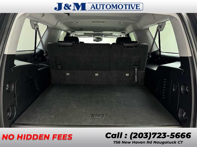 2017 Chevrolet Suburban LT, available for sale in Naugatuck, Connecticut | J&M Automotive Sls&Svc LLC. Naugatuck, Connecticut 2017 Chevrolet Suburban LT, available for sale in Naugatuck, Connecticut | J&M Automotive Sls&Svc LLC. Naugatuck, Connecticut