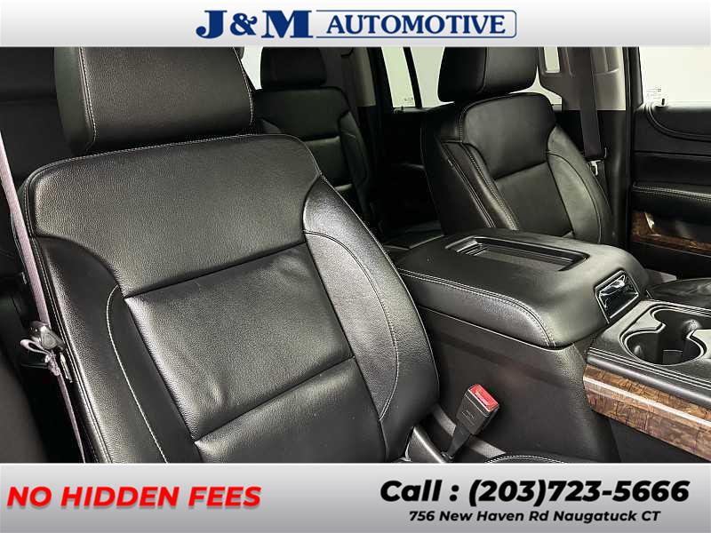 2017 Chevrolet Suburban LT, available for sale in Naugatuck, Connecticut | J&M Automotive Sls&Svc LLC. Naugatuck, Connecticut 2017 Chevrolet Suburban LT, available for sale in Naugatuck, Connecticut | J&M Automotive Sls&Svc LLC. Naugatuck, Connecticut