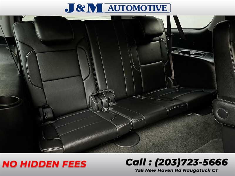 2017 Chevrolet Suburban LT, available for sale in Naugatuck, Connecticut | J&M Automotive Sls&Svc LLC. Naugatuck, Connecticut 2017 Chevrolet Suburban LT, available for sale in Naugatuck, Connecticut | J&M Automotive Sls&Svc LLC. Naugatuck, Connecticut