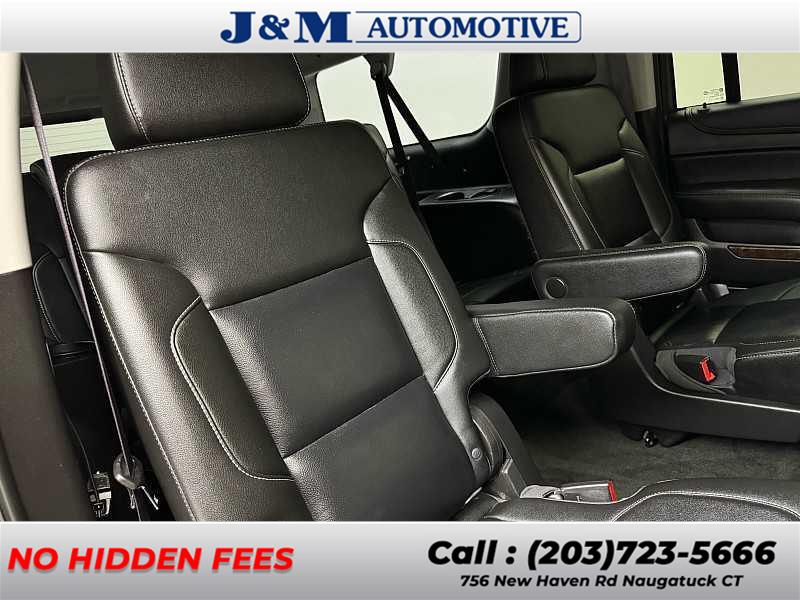 2017 Chevrolet Suburban LT, available for sale in Naugatuck, Connecticut | J&M Automotive Sls&Svc LLC. Naugatuck, Connecticut 2017 Chevrolet Suburban LT, available for sale in Naugatuck, Connecticut | J&M Automotive Sls&Svc LLC. Naugatuck, Connecticut
