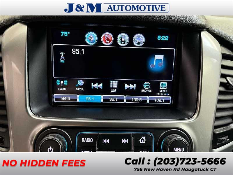 2017 Chevrolet Suburban LT, available for sale in Naugatuck, Connecticut | J&M Automotive Sls&Svc LLC. Naugatuck, Connecticut 2017 Chevrolet Suburban LT, available for sale in Naugatuck, Connecticut | J&M Automotive Sls&Svc LLC. Naugatuck, Connecticut