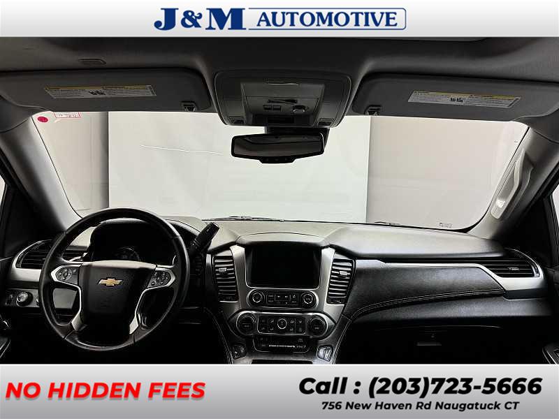 2017 Chevrolet Suburban LT, available for sale in Naugatuck, Connecticut | J&M Automotive Sls&Svc LLC. Naugatuck, Connecticut 2017 Chevrolet Suburban LT, available for sale in Naugatuck, Connecticut | J&M Automotive Sls&Svc LLC. Naugatuck, Connecticut