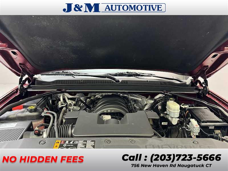 2017 Chevrolet Suburban LT, available for sale in Naugatuck, Connecticut | J&M Automotive Sls&Svc LLC. Naugatuck, Connecticut 2017 Chevrolet Suburban LT, available for sale in Naugatuck, Connecticut | J&M Automotive Sls&Svc LLC. Naugatuck, Connecticut