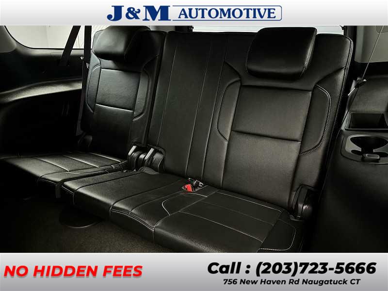 2017 Chevrolet Suburban LT, available for sale in Naugatuck, Connecticut | J&M Automotive Sls&Svc LLC. Naugatuck, Connecticut 2017 Chevrolet Suburban LT, available for sale in Naugatuck, Connecticut | J&M Automotive Sls&Svc LLC. Naugatuck, Connecticut