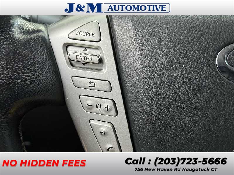 2019 Infiniti Qx80 LUXE, available for sale in Naugatuck, Connecticut | J&M Automotive Sls&Svc LLC. Naugatuck, Connecticut 2019 Infiniti Qx80 LUXE, available for sale in Naugatuck, Connecticut | J&M Automotive Sls&Svc LLC. Naugatuck, Connecticut