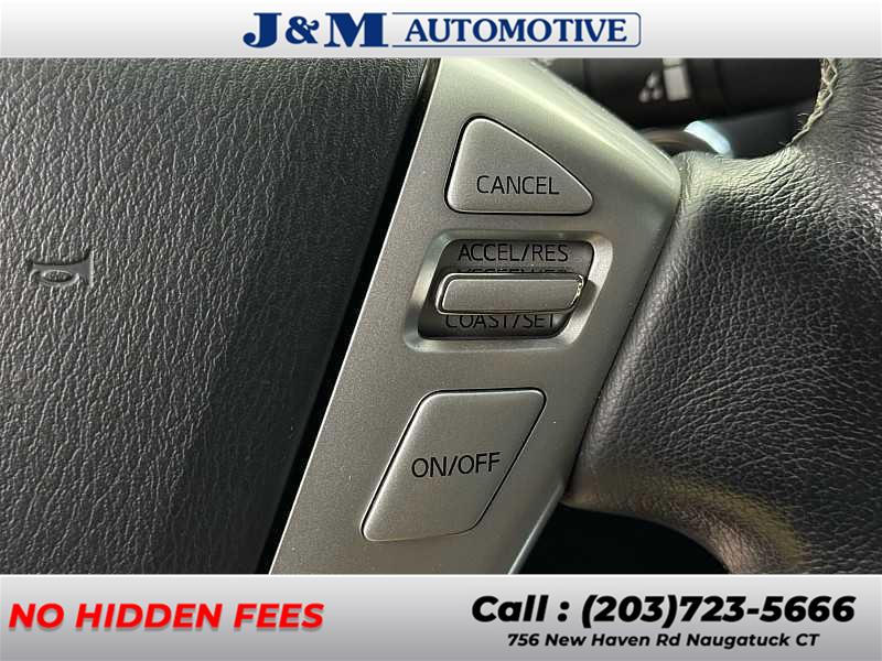 2019 Infiniti Qx80 LUXE, available for sale in Naugatuck, Connecticut | J&M Automotive Sls&Svc LLC. Naugatuck, Connecticut 2019 Infiniti Qx80 LUXE, available for sale in Naugatuck, Connecticut | J&M Automotive Sls&Svc LLC. Naugatuck, Connecticut