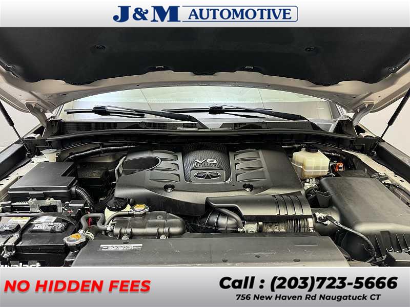 2019 Infiniti Qx80 LUXE, available for sale in Naugatuck, Connecticut | J&M Automotive Sls&Svc LLC. Naugatuck, Connecticut 2019 Infiniti Qx80 LUXE, available for sale in Naugatuck, Connecticut | J&M Automotive Sls&Svc LLC. Naugatuck, Connecticut