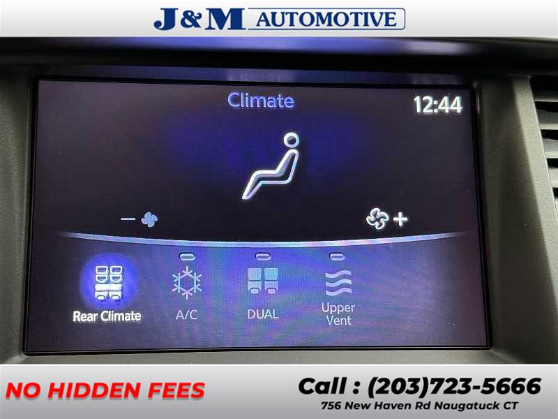 2019 Infiniti Qx80 LUXE, available for sale in Naugatuck, Connecticut | J&M Automotive Sls&Svc LLC. Naugatuck, Connecticut 2019 Infiniti Qx80 LUXE, available for sale in Naugatuck, Connecticut | J&M Automotive Sls&Svc LLC. Naugatuck, Connecticut