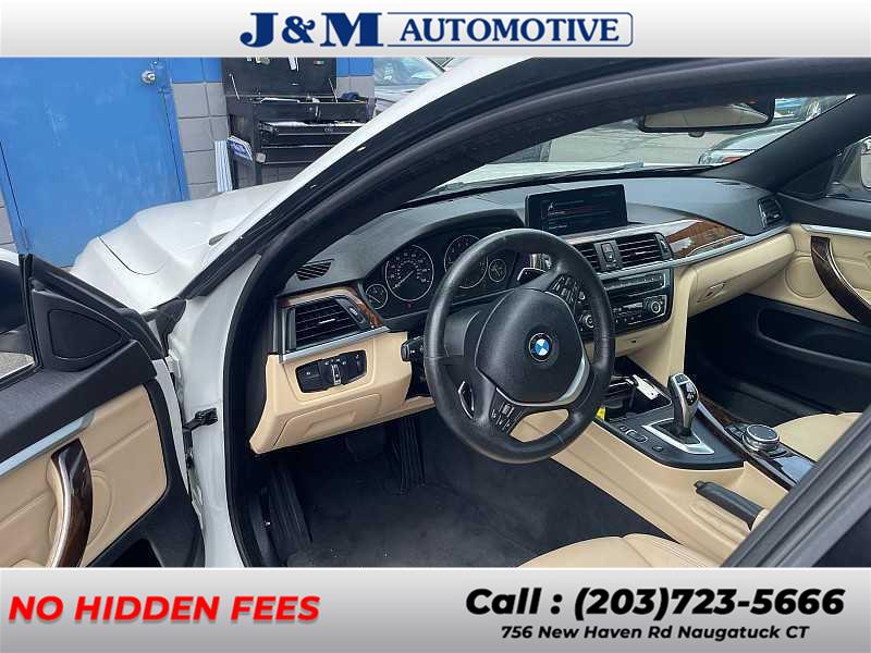 2017 Bmw 430i 430i xDrive GC photo 2