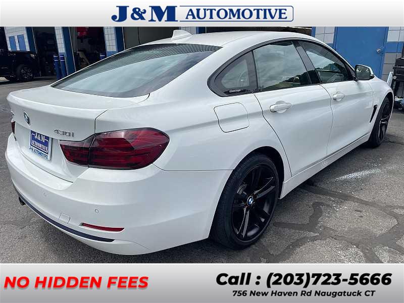 2017 Bmw 430i 430i xDrive GC photo 3