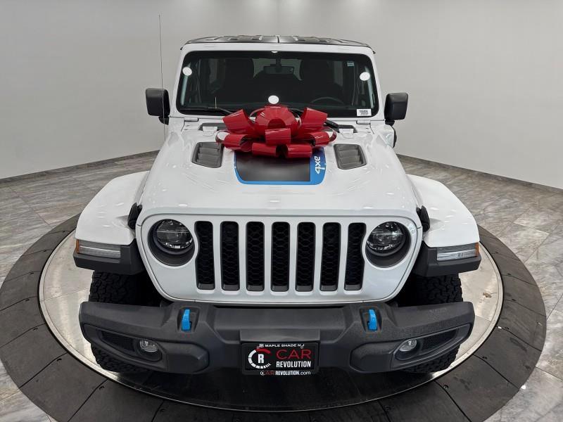 2022 Jeep Wrangler 4xe Unlimited Rubicon, available for sale in Maple Shade, New Jersey | Car Revolution. Maple Shade, New Jersey 2022 Jeep Wrangler 4xe Unlimited Rubicon, available for sale in Maple Shade, New Jersey | Car Revolution. Maple Shade, New Jersey