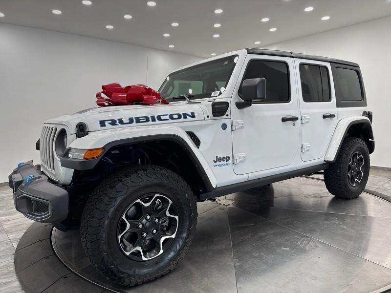 2022 Jeep Wrangler 4xe Unlimited Rubicon, available for sale in Maple Shade, New Jersey | Car Revolution. Maple Shade, New Jersey 2022 Jeep Wrangler 4xe Unlimited Rubicon, available for sale in Maple Shade, New Jersey | Car Revolution. Maple Shade, New Jersey