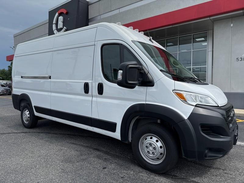 Used 2023 Ram Promaster 2500 in Maple Shade, New Jersey | Car Revolution. Maple Shade, New Jersey