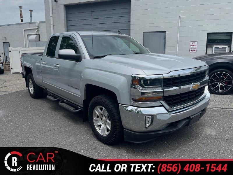 2017 Chevrolet Silverado 1500 LT 4WD, available for sale in Maple Shade, New Jersey | Car Revolution. Maple Shade, New Jersey 2017 Chevrolet Silverado 1500 LT 4WD, available for sale in Maple Shade, New Jersey | Car Revolution. Maple Shade, New Jersey