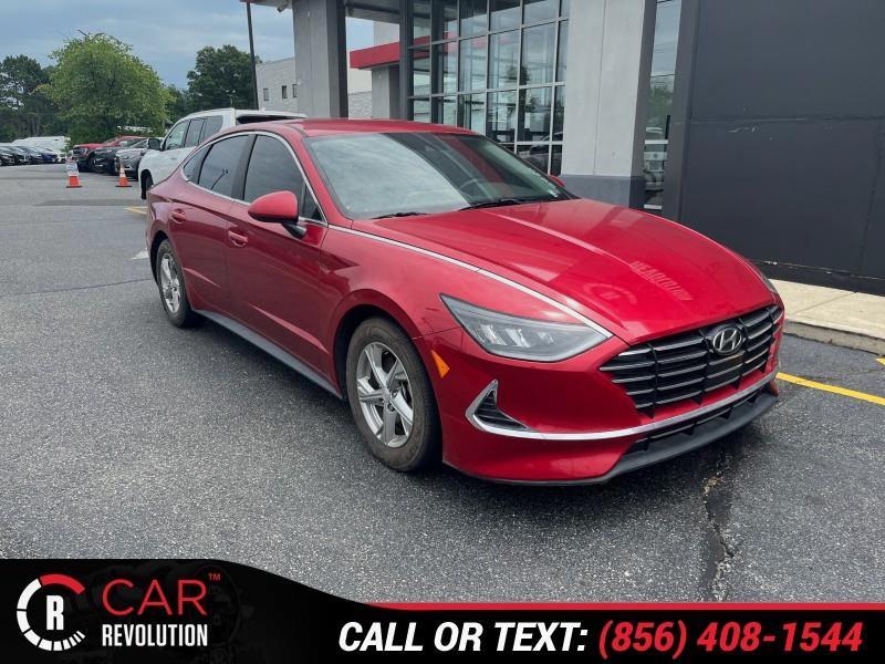 Used 2020 Hyundai Sonata in Maple Shade, New Jersey | Car Revolution. Maple Shade, New Jersey