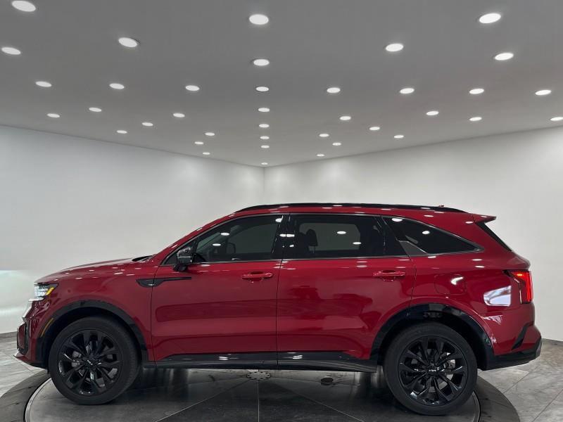 2023 Kia Sorento SX AWD, available for sale in Maple Shade, New Jersey | Car Revolution. Maple Shade, New Jersey 2023 Kia Sorento SX AWD, available for sale in Maple Shade, New Jersey | Car Revolution. Maple Shade, New Jersey