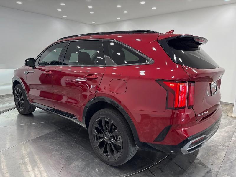 2023 Kia Sorento SX AWD, available for sale in Maple Shade, New Jersey | Car Revolution. Maple Shade, New Jersey 2023 Kia Sorento SX AWD, available for sale in Maple Shade, New Jersey | Car Revolution. Maple Shade, New Jersey