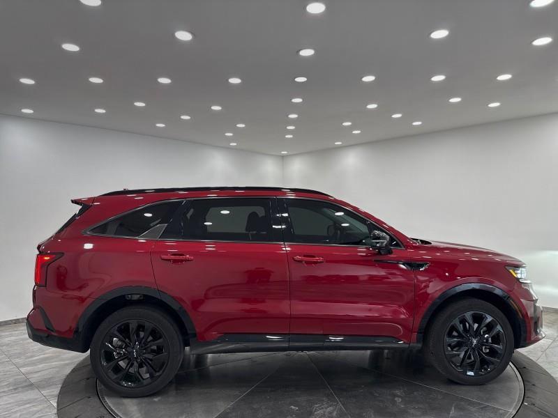 2023 Kia Sorento SX AWD, available for sale in Maple Shade, New Jersey | Car Revolution. Maple Shade, New Jersey 2023 Kia Sorento SX AWD, available for sale in Maple Shade, New Jersey | Car Revolution. Maple Shade, New Jersey
