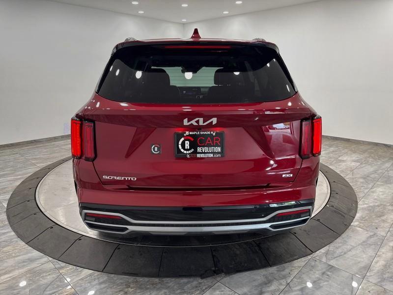 2023 Kia Sorento SX AWD, available for sale in Maple Shade, New Jersey | Car Revolution. Maple Shade, New Jersey 2023 Kia Sorento SX AWD, available for sale in Maple Shade, New Jersey | Car Revolution. Maple Shade, New Jersey