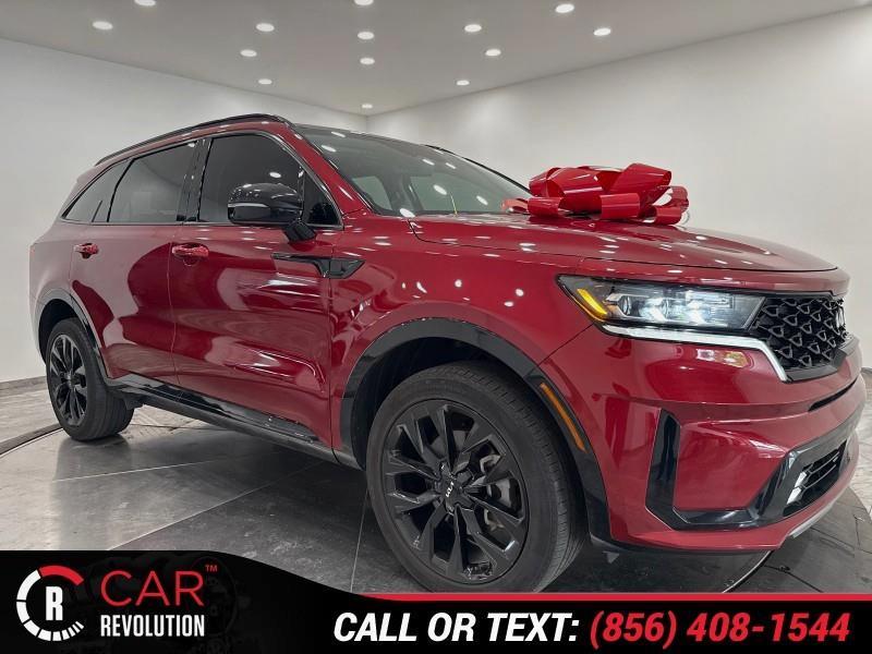 Used 2023 Kia Sorento in Maple Shade, New Jersey | Car Revolution. Maple Shade, New Jersey