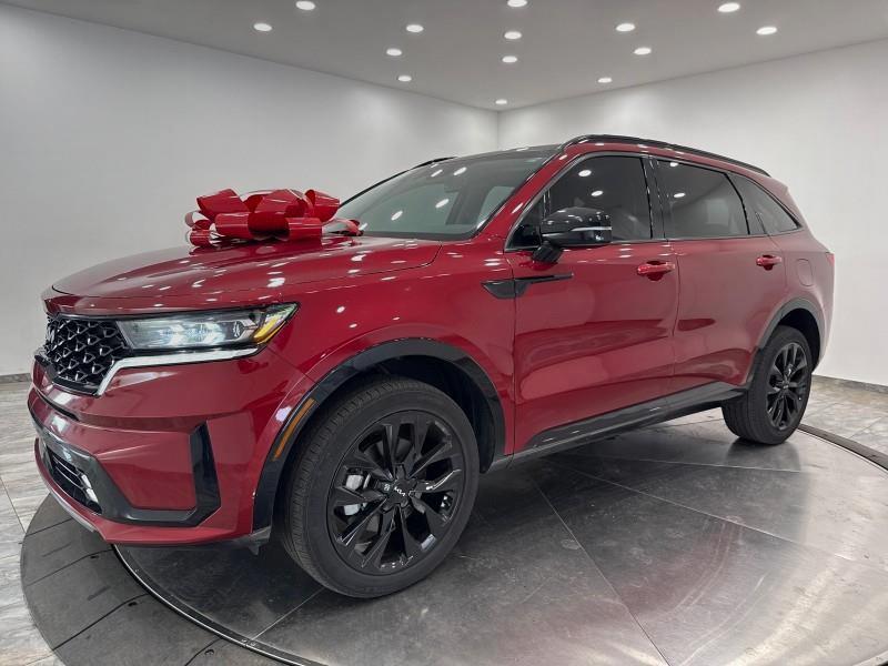 2023 Kia Sorento SX AWD, available for sale in Maple Shade, New Jersey | Car Revolution. Maple Shade, New Jersey 2023 Kia Sorento SX AWD, available for sale in Maple Shade, New Jersey | Car Revolution. Maple Shade, New Jersey