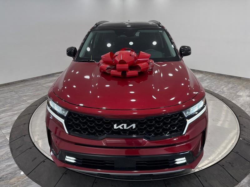 2023 Kia Sorento SX AWD, available for sale in Maple Shade, New Jersey | Car Revolution. Maple Shade, New Jersey 2023 Kia Sorento SX AWD, available for sale in Maple Shade, New Jersey | Car Revolution. Maple Shade, New Jersey
