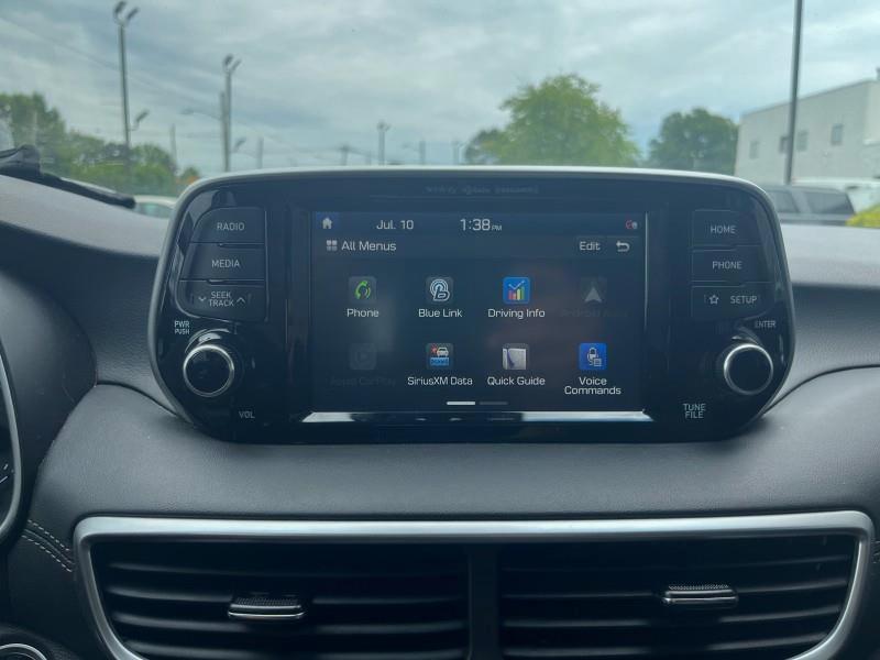 2020 Hyundai Tucson Limited AWD, available for sale in Maple Shade, New Jersey | Car Revolution. Maple Shade, New Jersey 2020 Hyundai Tucson Limited AWD, available for sale in Maple Shade, New Jersey | Car Revolution. Maple Shade, New Jersey