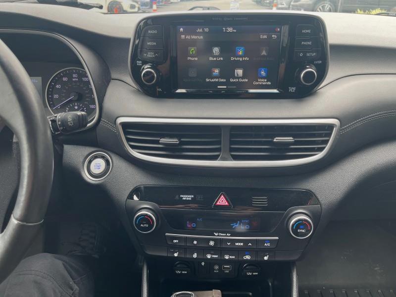 2020 Hyundai Tucson Limited AWD, available for sale in Maple Shade, New Jersey | Car Revolution. Maple Shade, New Jersey 2020 Hyundai Tucson Limited AWD, available for sale in Maple Shade, New Jersey | Car Revolution. Maple Shade, New Jersey