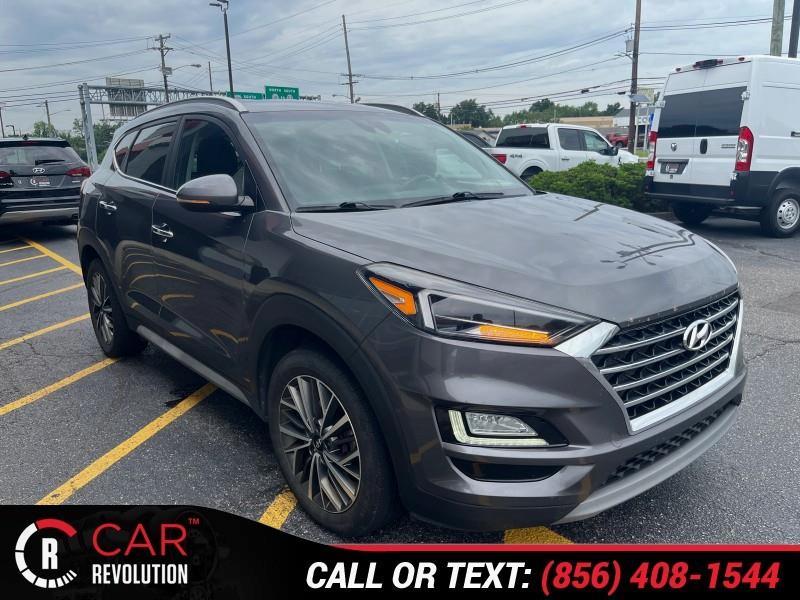 Used 2020 Hyundai Tucson in Maple Shade, New Jersey | Car Revolution. Maple Shade, New Jersey