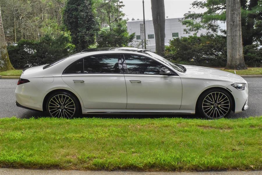 2021 Mercedes-benz S-class S 580 4MATIC AWD 4dr Sedan, available for sale in Great Neck, New York | Camy Cars. Great Neck, New York 2021 Mercedes-benz S-class S 580 4MATIC AWD 4dr Sedan, available for sale in Great Neck, New York | Camy Cars. Great Neck, New York