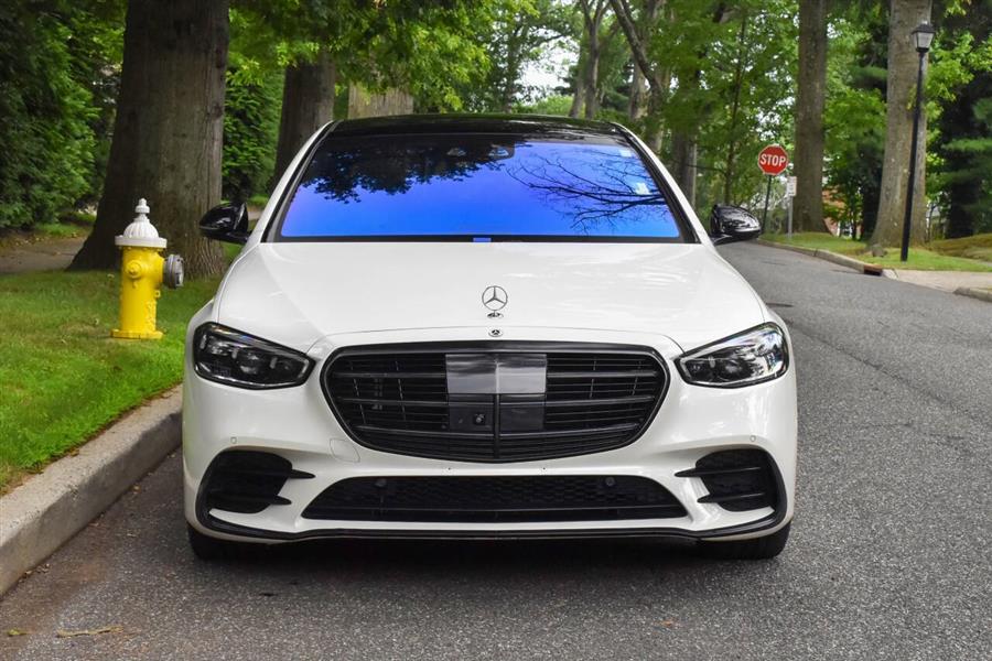 2021 Mercedes-benz S-class S 580 4MATIC AWD 4dr Sedan, available for sale in Great Neck, New York | Camy Cars. Great Neck, New York 2021 Mercedes-benz S-class S 580 4MATIC AWD 4dr Sedan, available for sale in Great Neck, New York | Camy Cars. Great Neck, New York