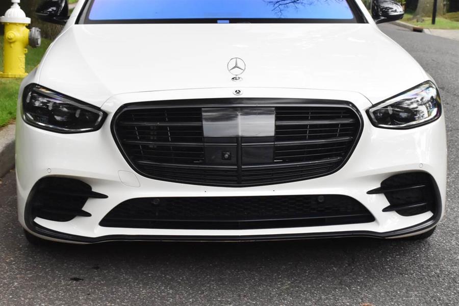 2021 Mercedes-benz S-class S 580 4MATIC AWD 4dr Sedan, available for sale in Great Neck, New York | Camy Cars. Great Neck, New York 2021 Mercedes-benz S-class S 580 4MATIC AWD 4dr Sedan, available for sale in Great Neck, New York | Camy Cars. Great Neck, New York