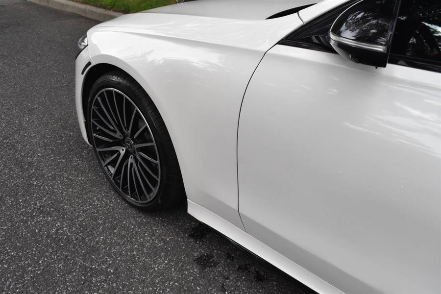 2021 Mercedes-benz S-class S 580 4MATIC AWD 4dr Sedan, available for sale in Great Neck, New York | Camy Cars. Great Neck, New York 2021 Mercedes-benz S-class S 580 4MATIC AWD 4dr Sedan, available for sale in Great Neck, New York | Camy Cars. Great Neck, New York